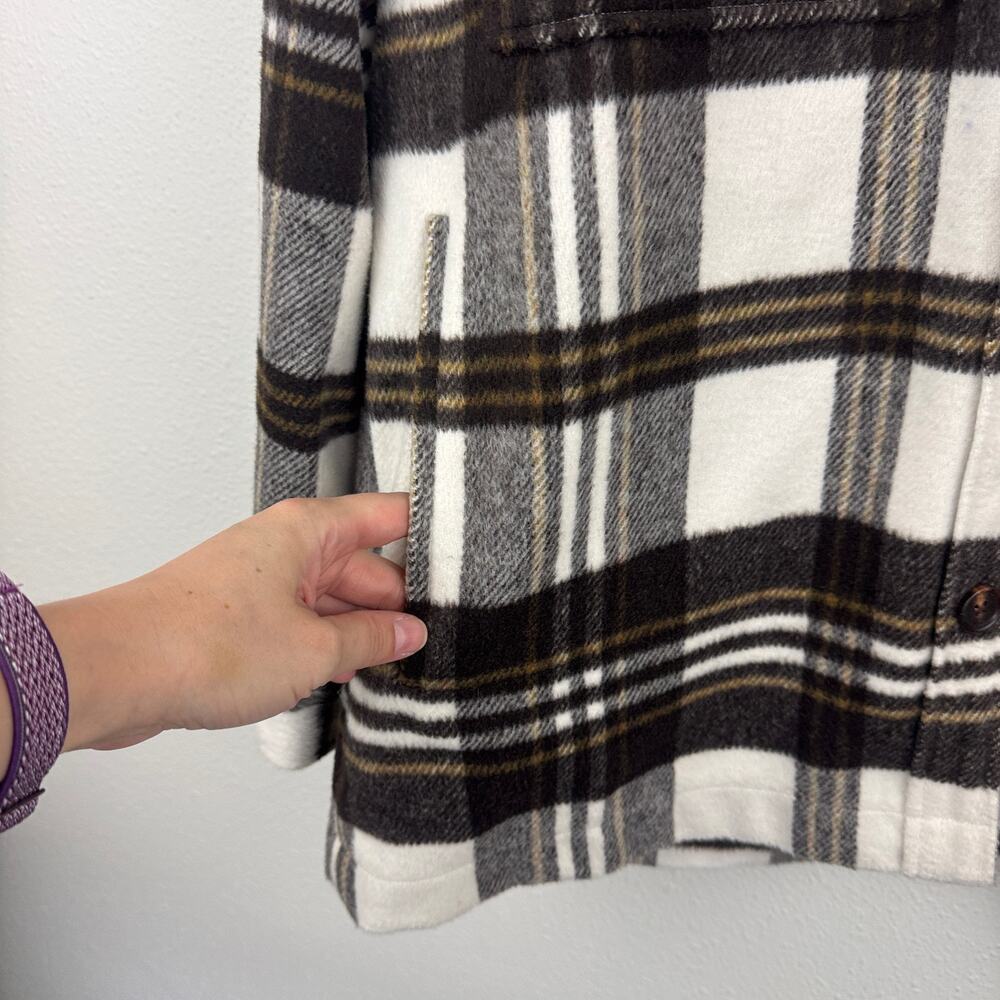 Reformation Ridley Jacket - Picture 3 of 8
